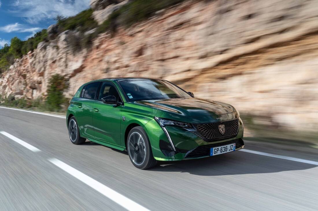 PEUGEOT