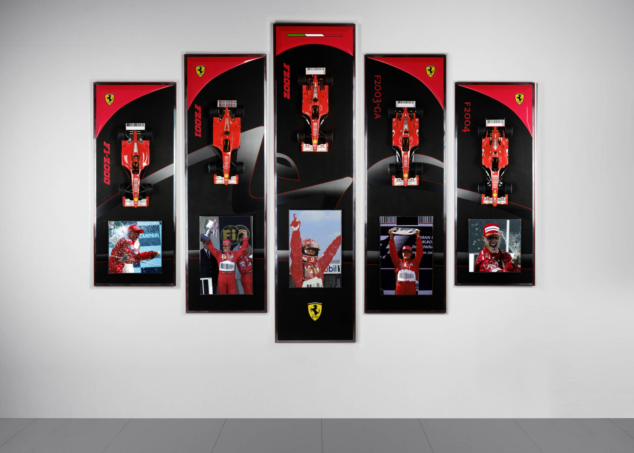 SCHUMACHER