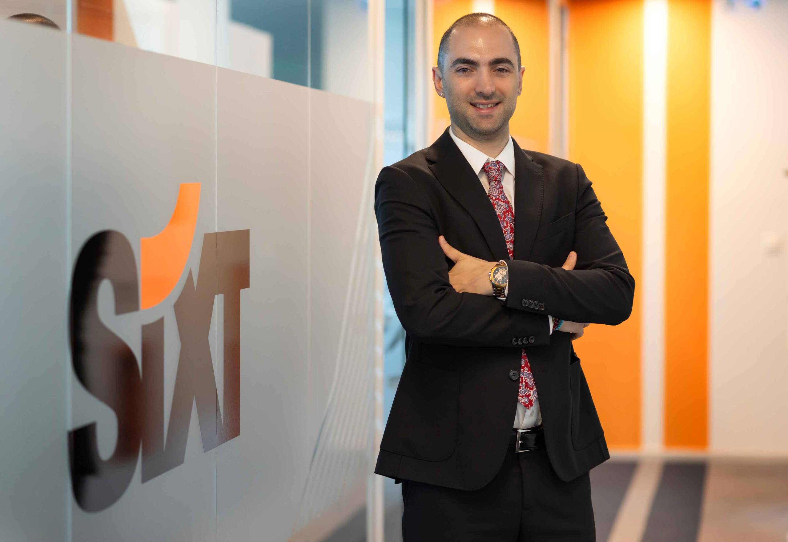 SIXT