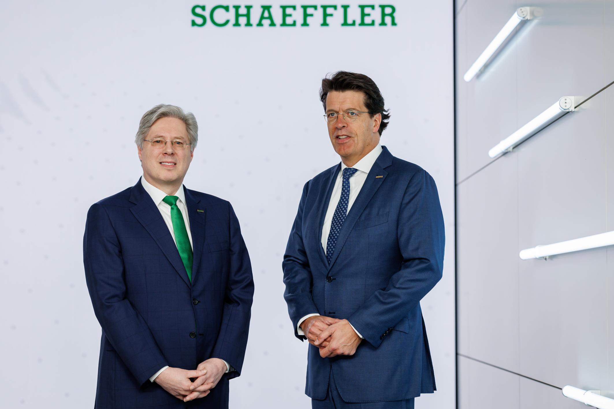 Schaeffler