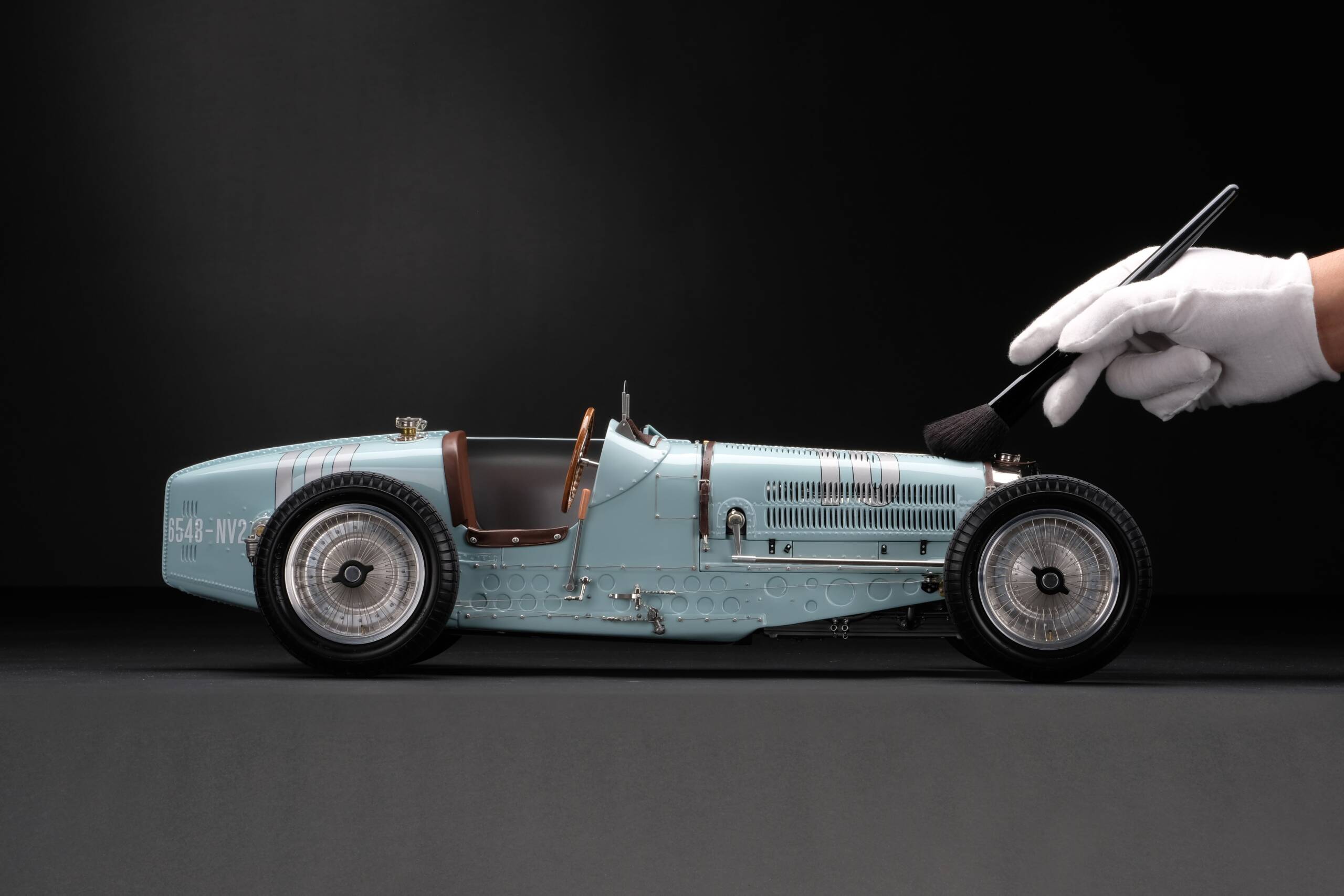 Bugatti