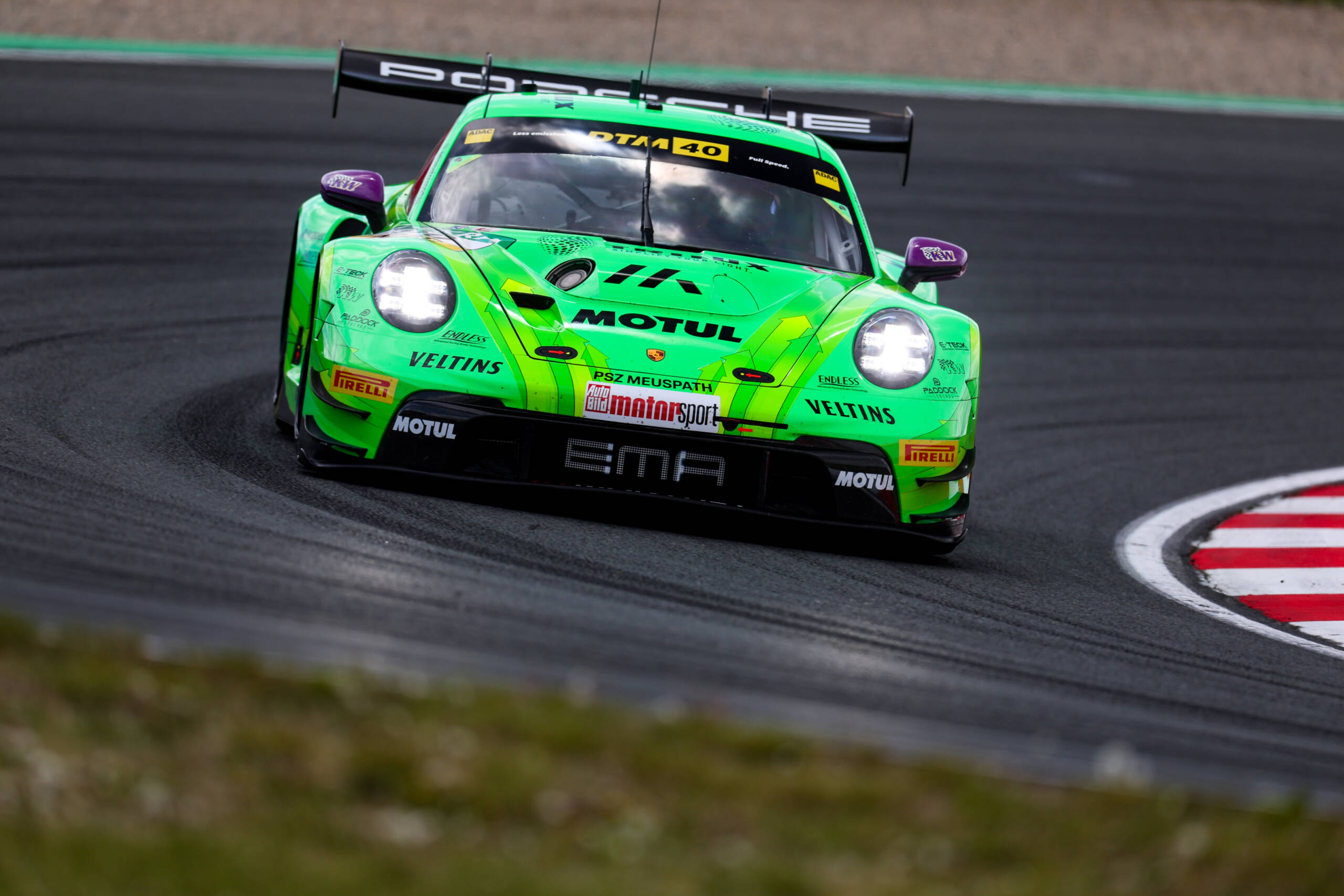motul