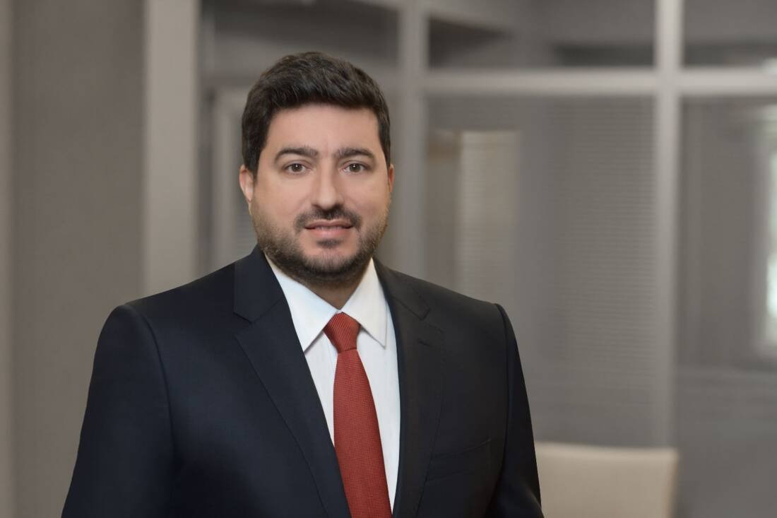 Serkan Suer