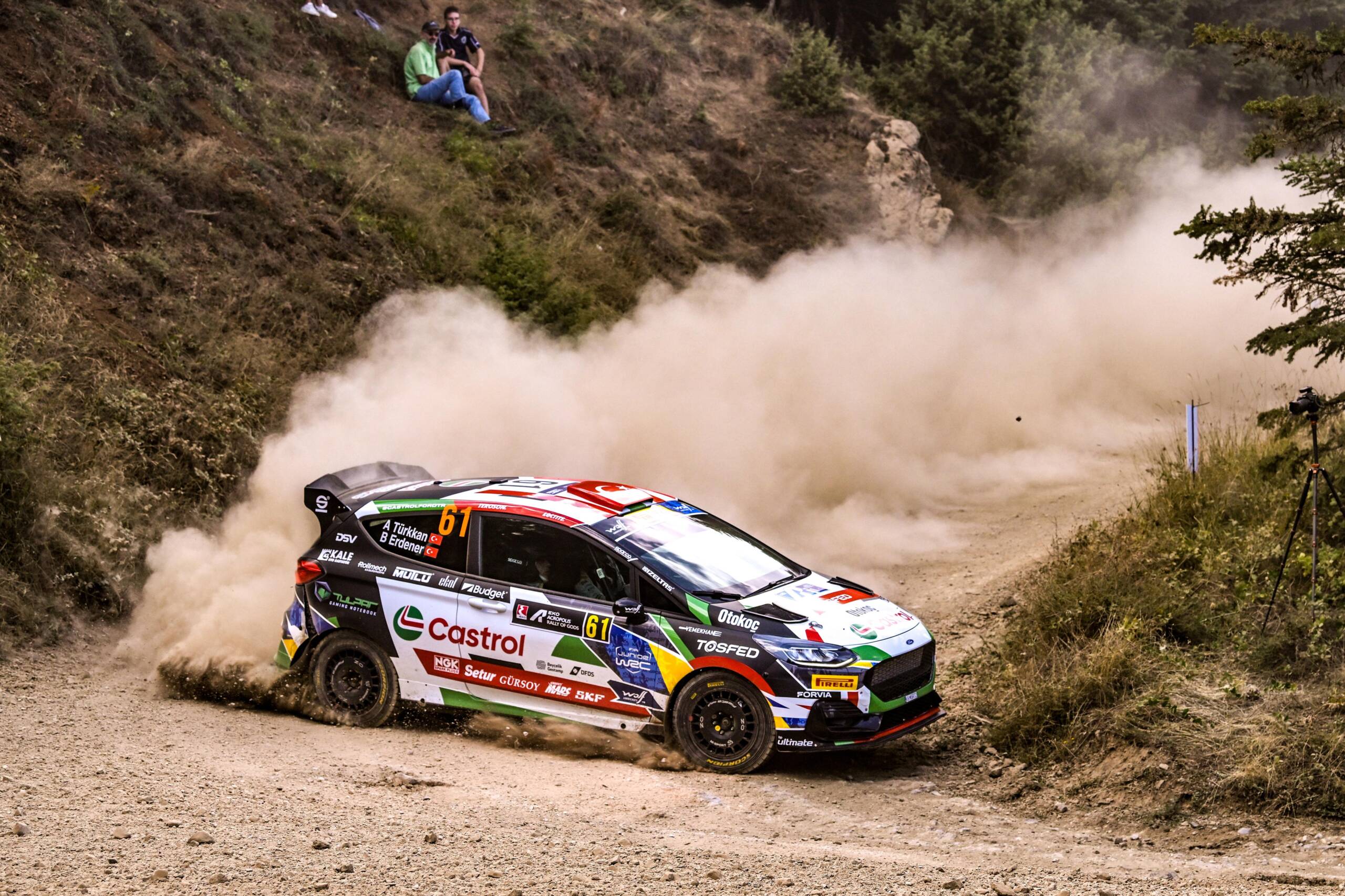 Castrol