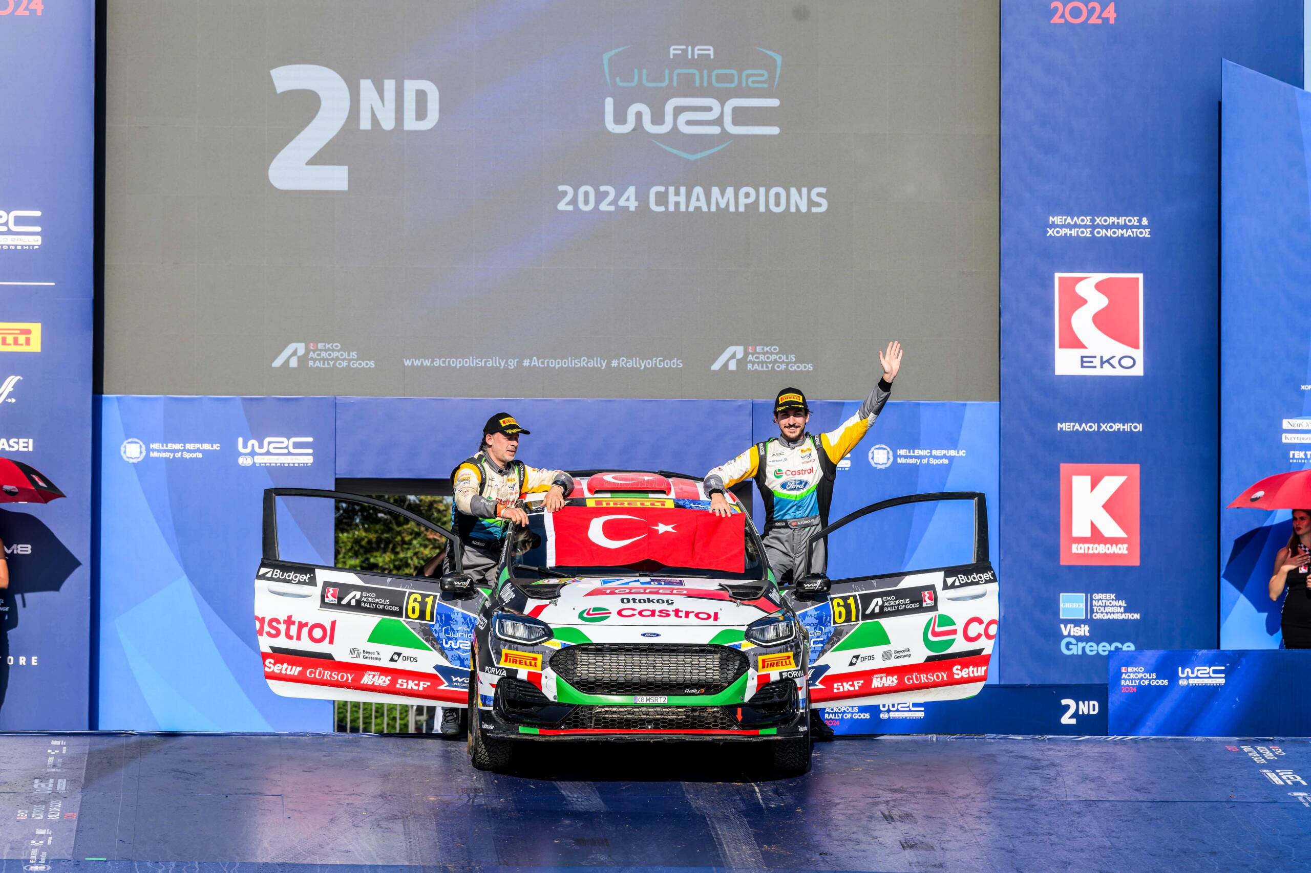 Castrol