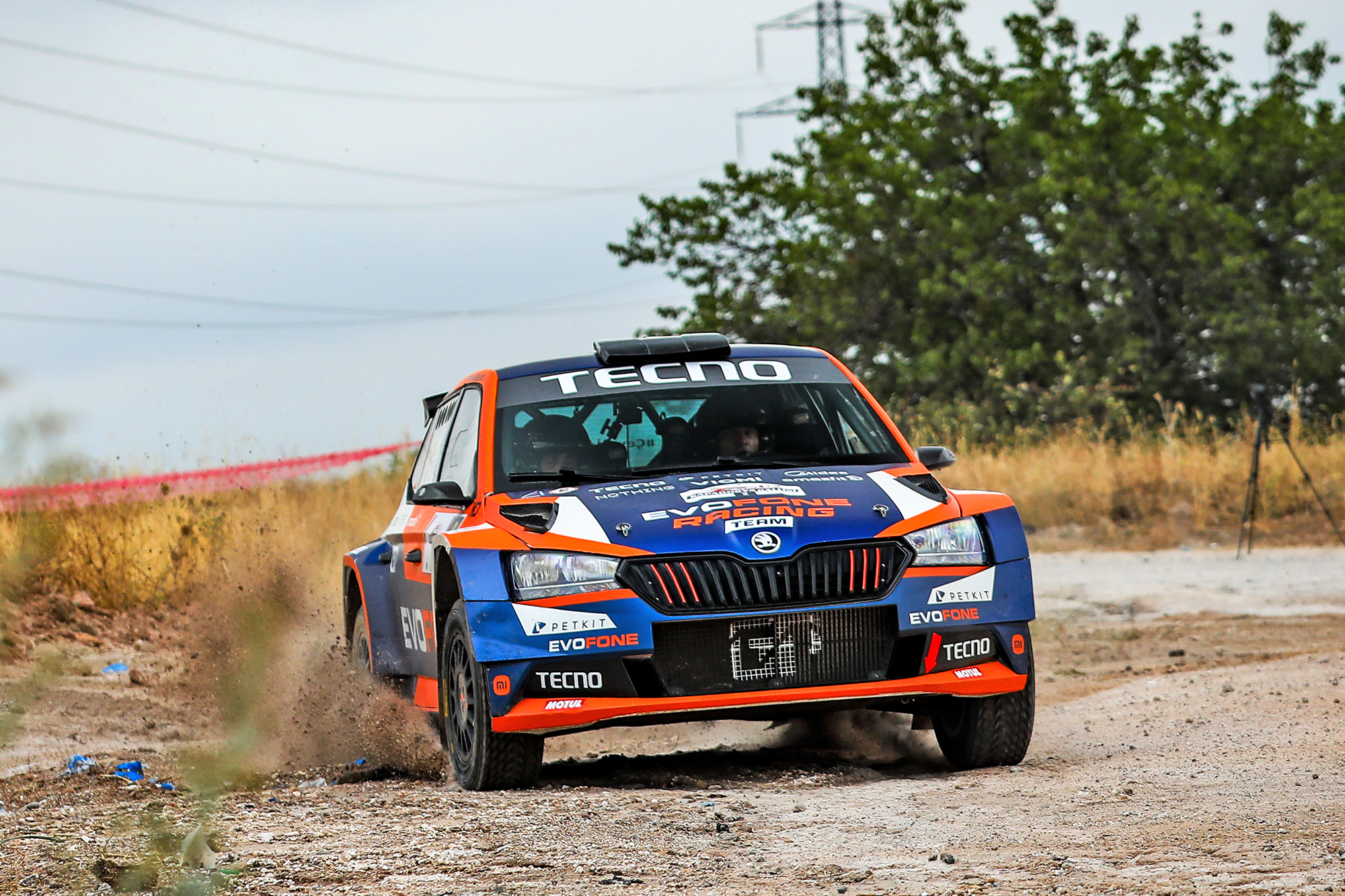 Ralli