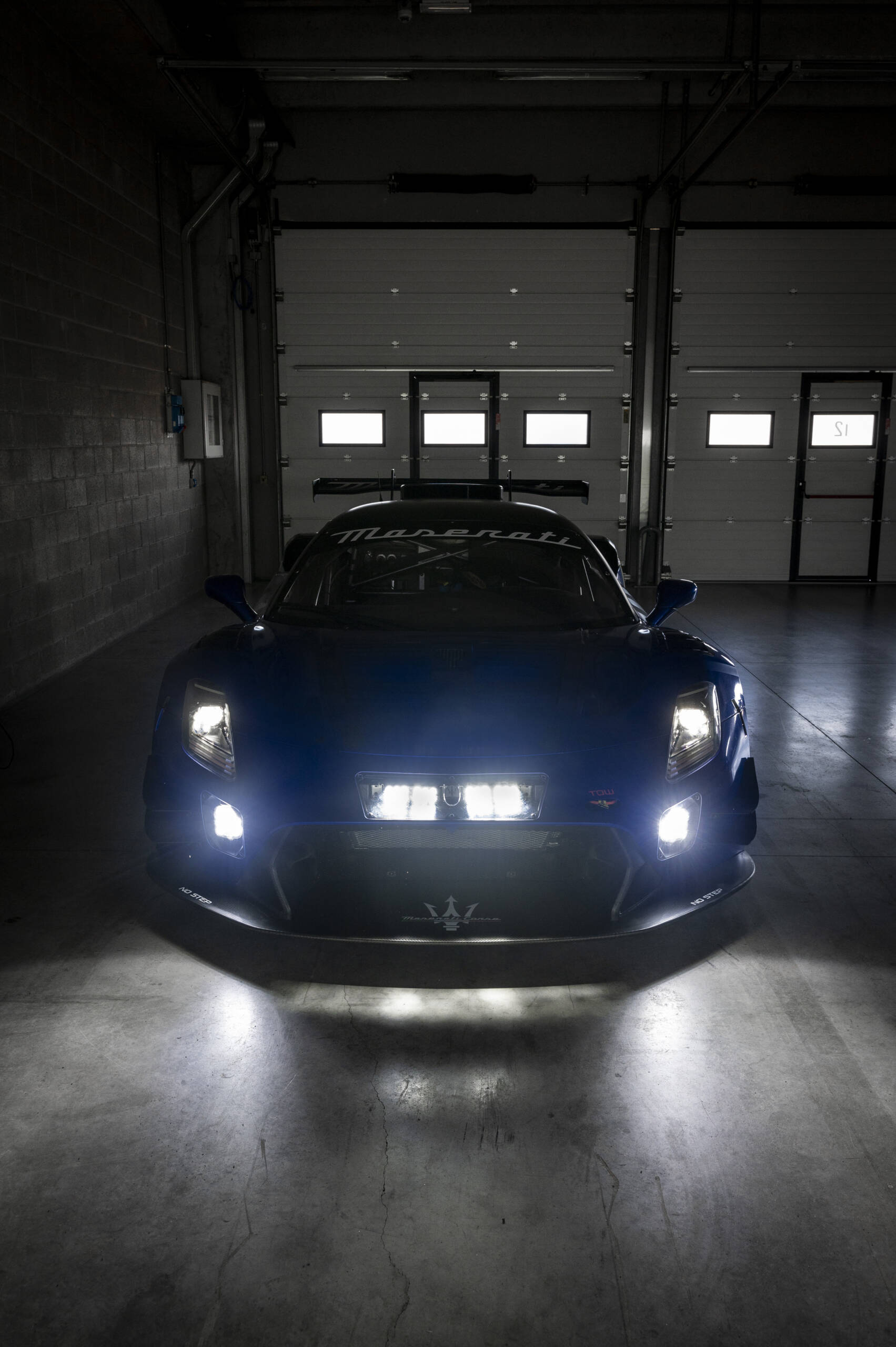 Maserati