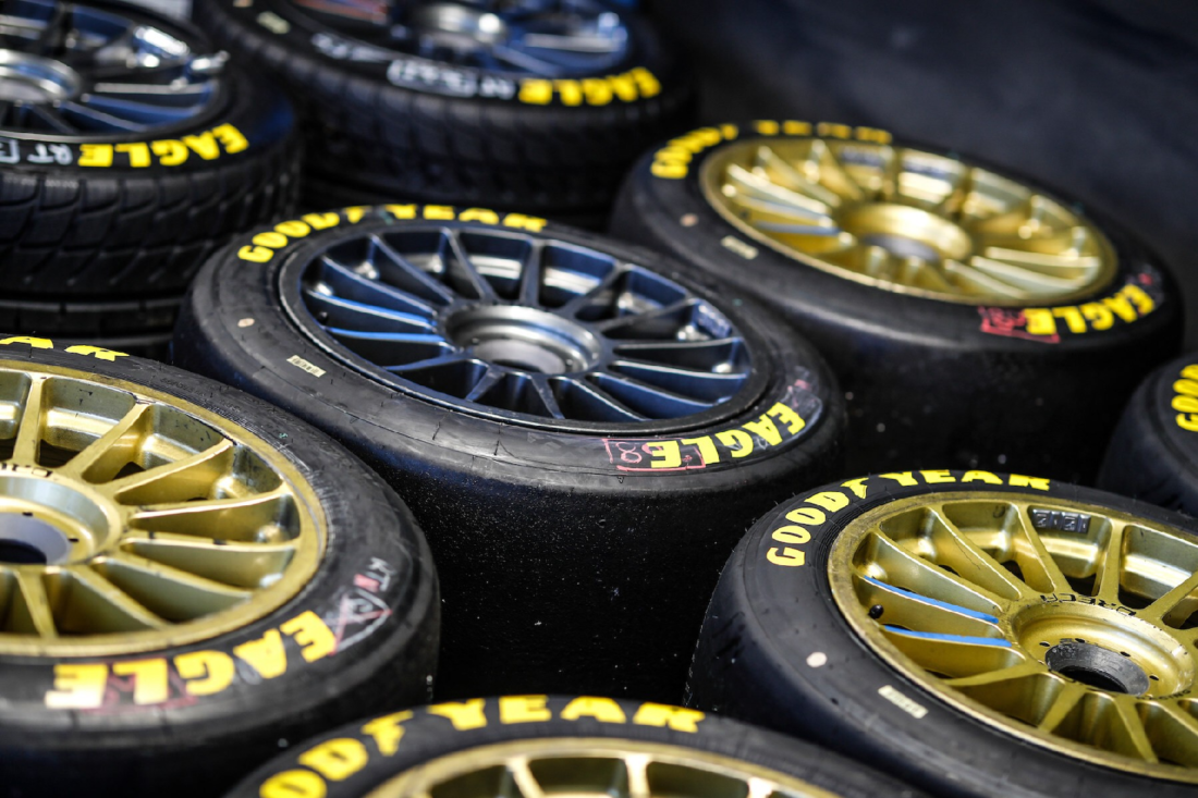 Goodyear