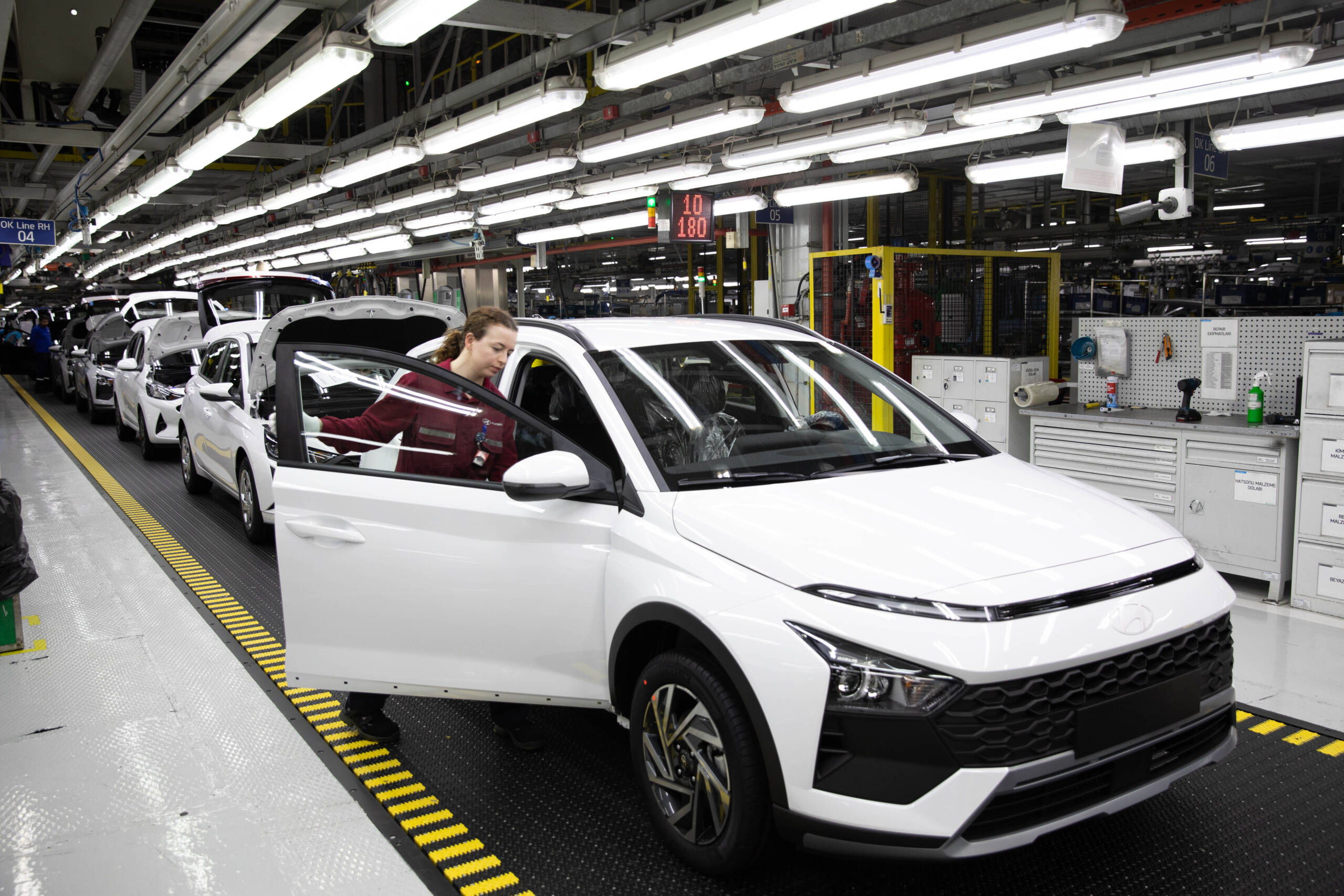 Hyundai_Motor