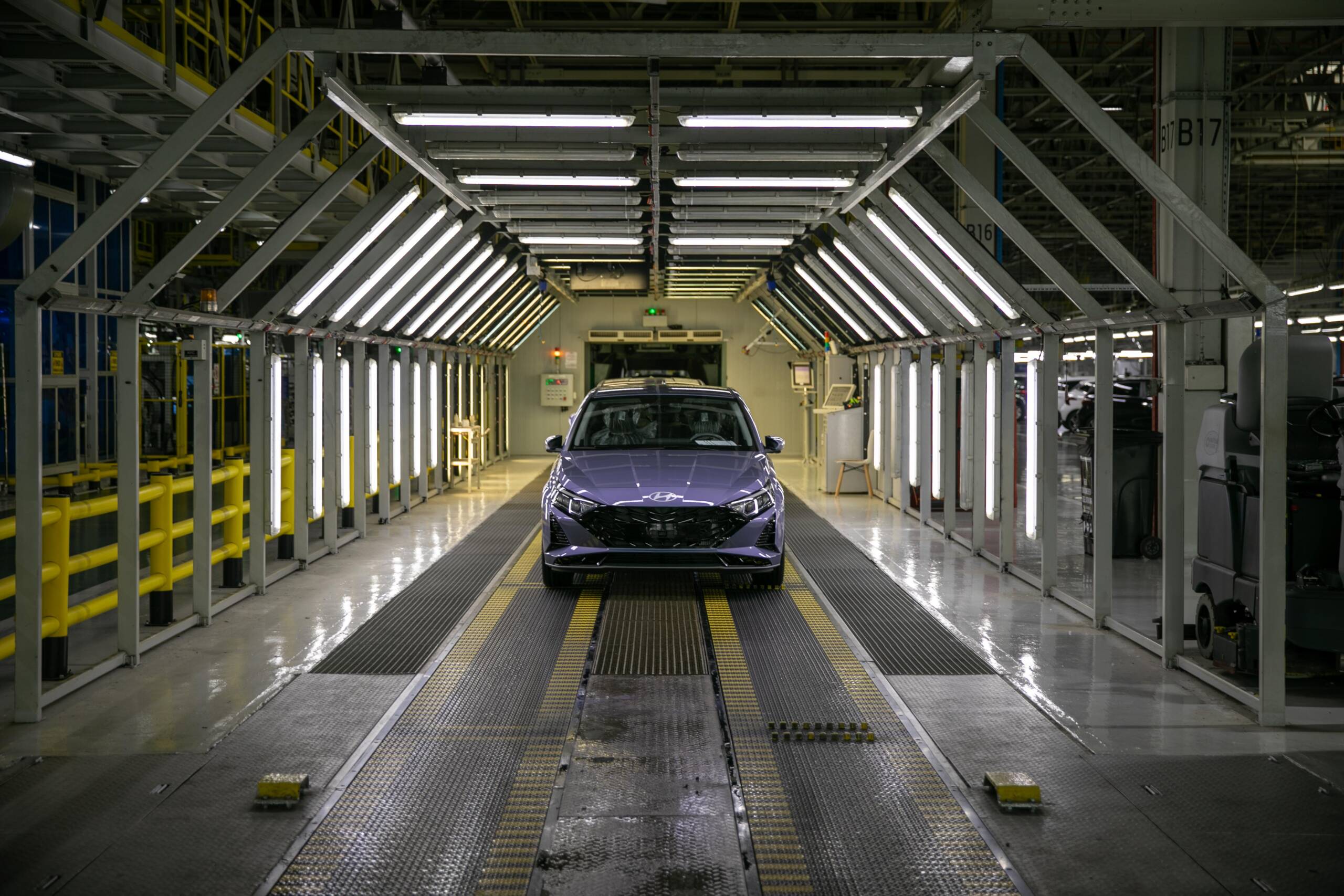 Hyundai_Motor Türkiye