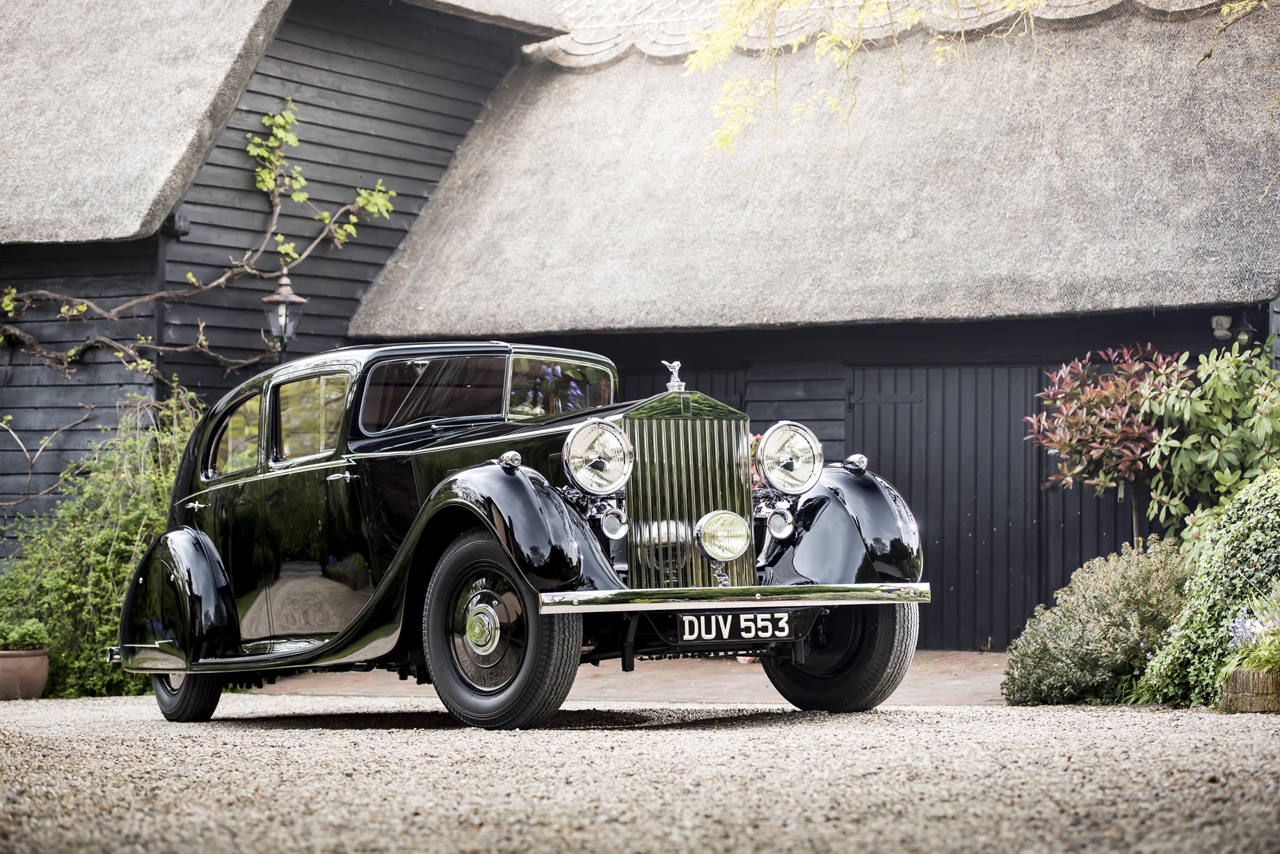 RollsRoycePhantom