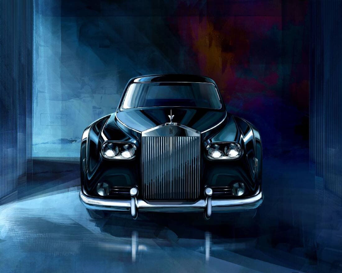 RollsRoycePhantom