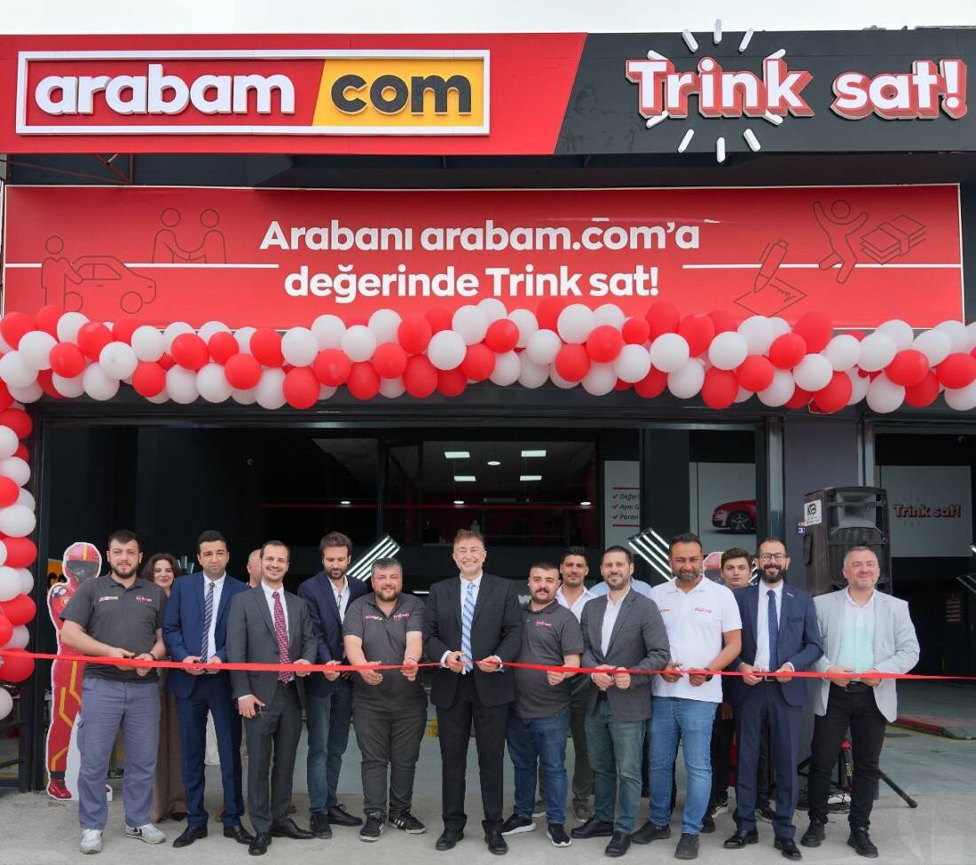 arabam.com