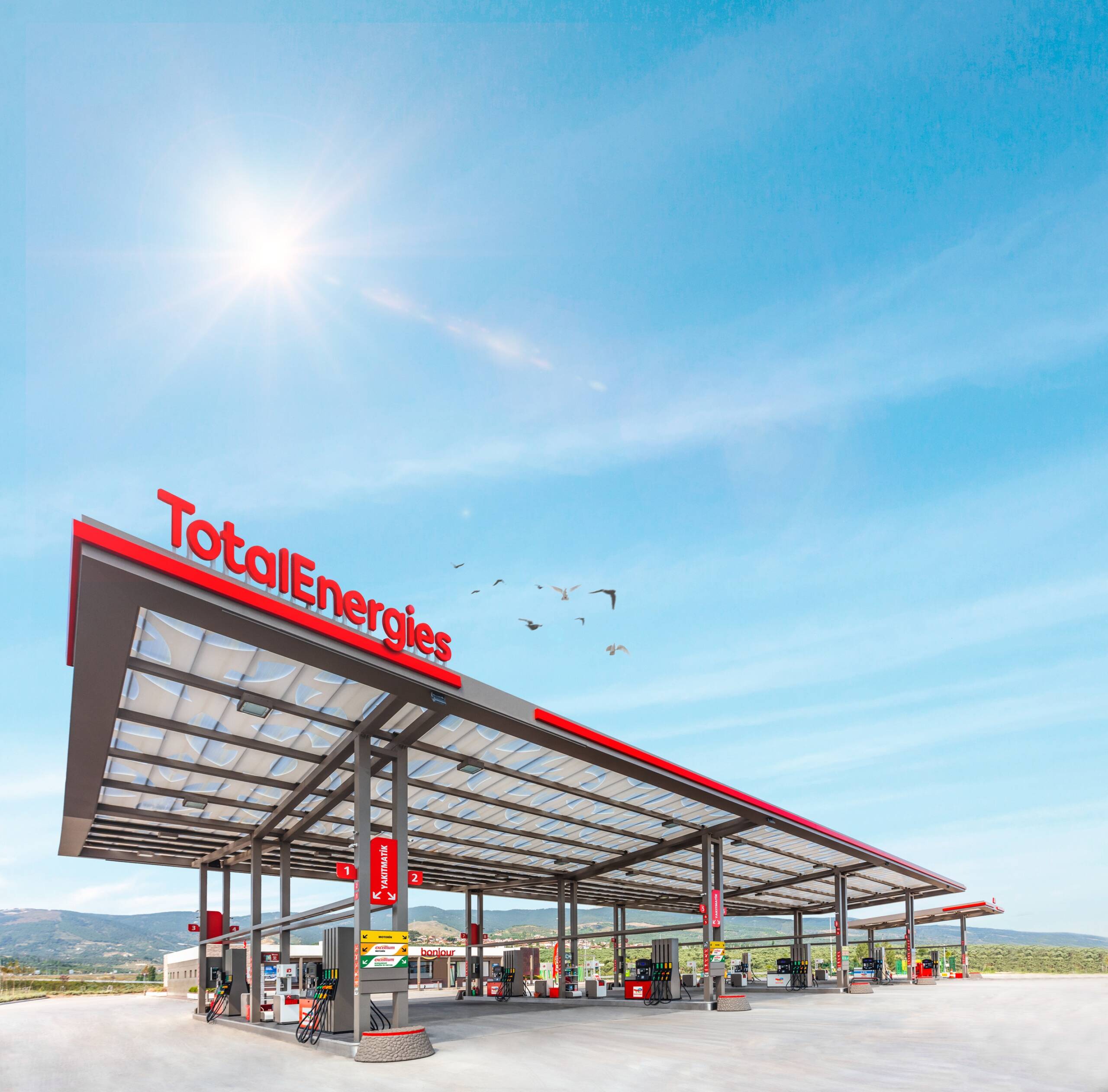 TotalEnergies