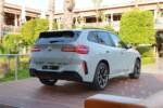 Yeni BMW X3