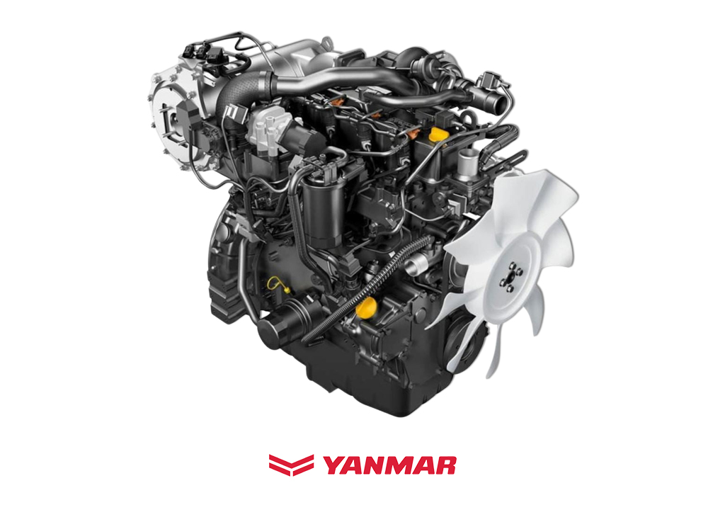Yanmar