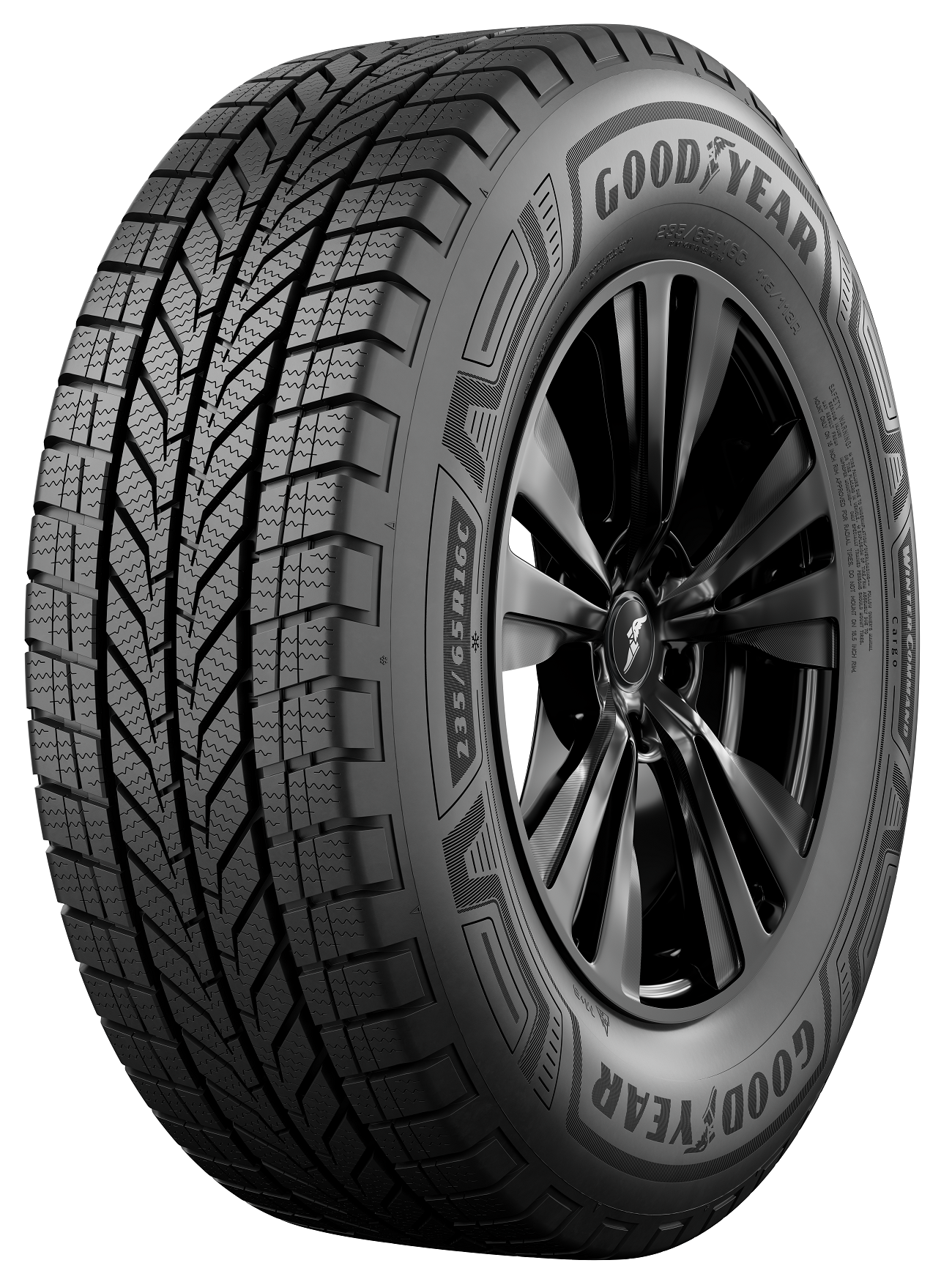 Goodyear