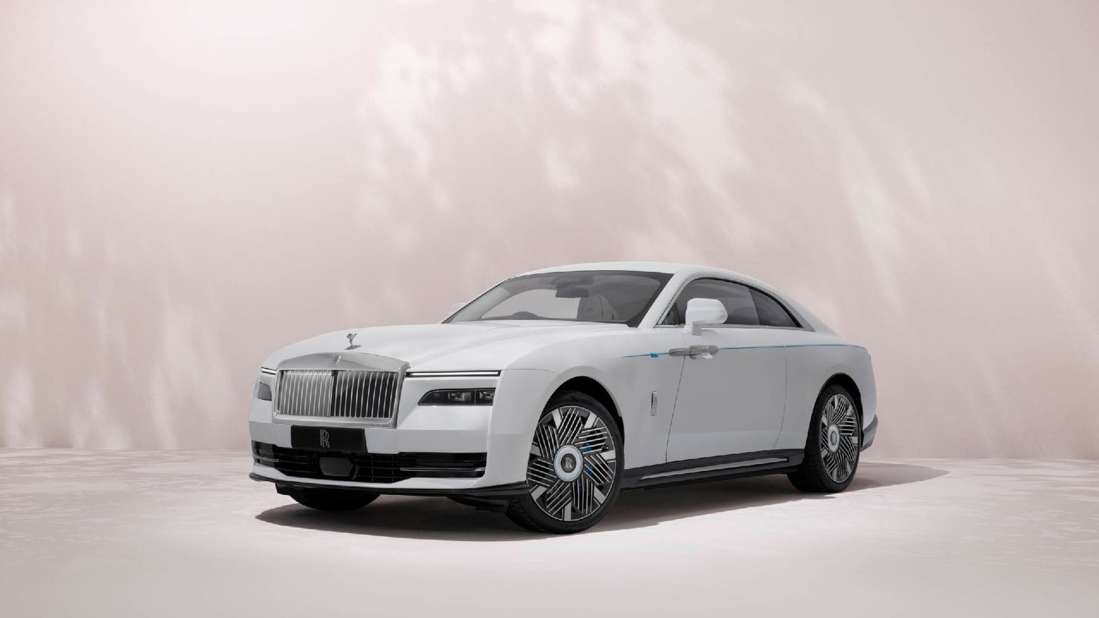 RollsRoyce Spectre