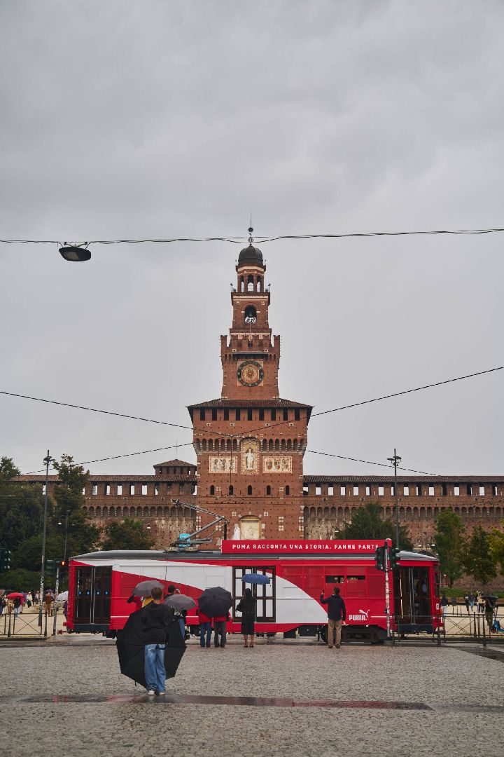 PUMA_Scuderia Ferrari