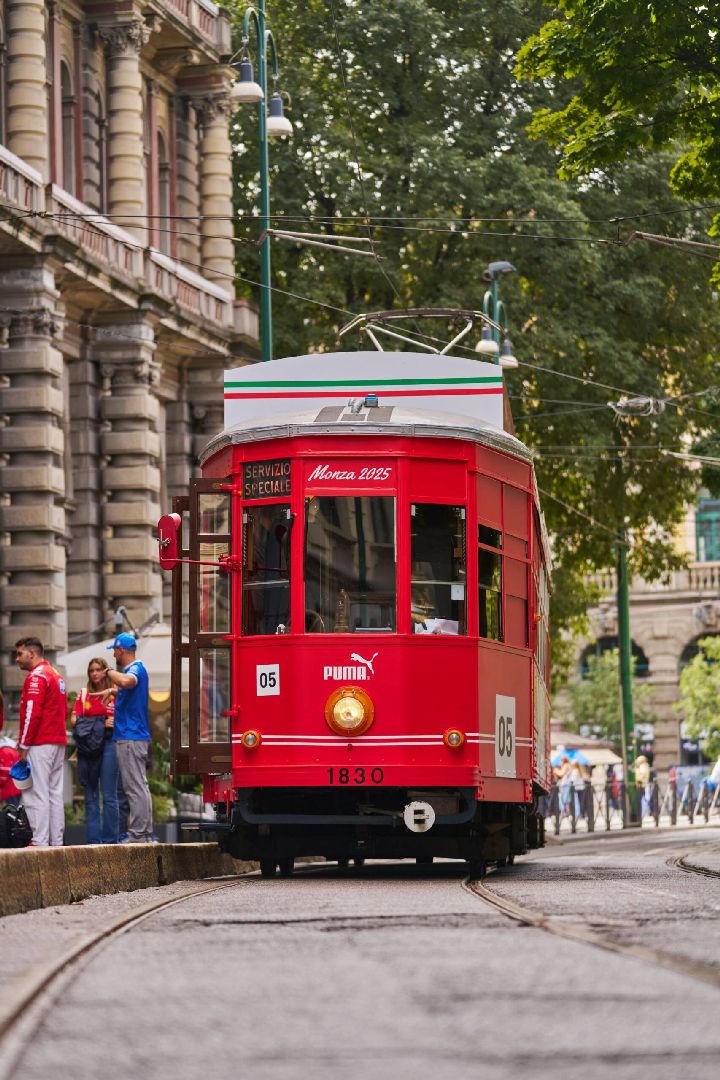 PUMA_Scuderia Ferrari