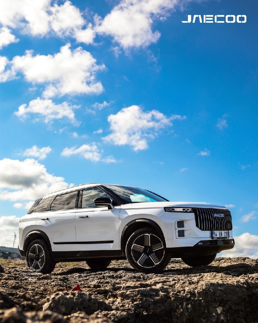 JAECOO 7
