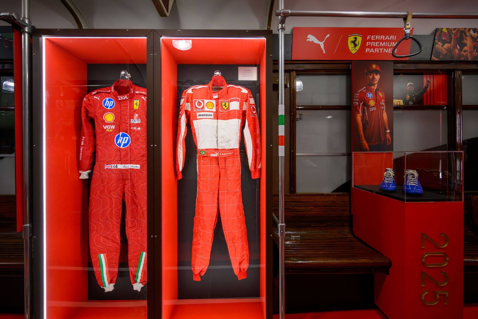 PUMA_Scuderia Ferrari