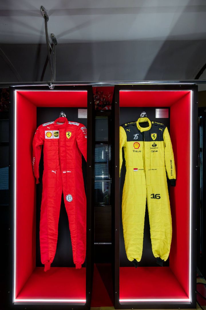 PUMA_Scuderia Ferrari