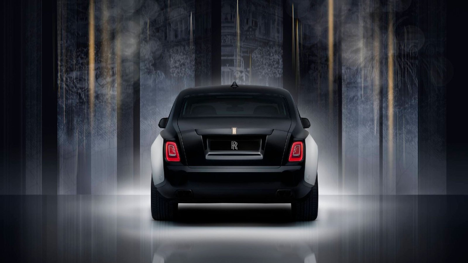 RollsRoycePhantomCentenary