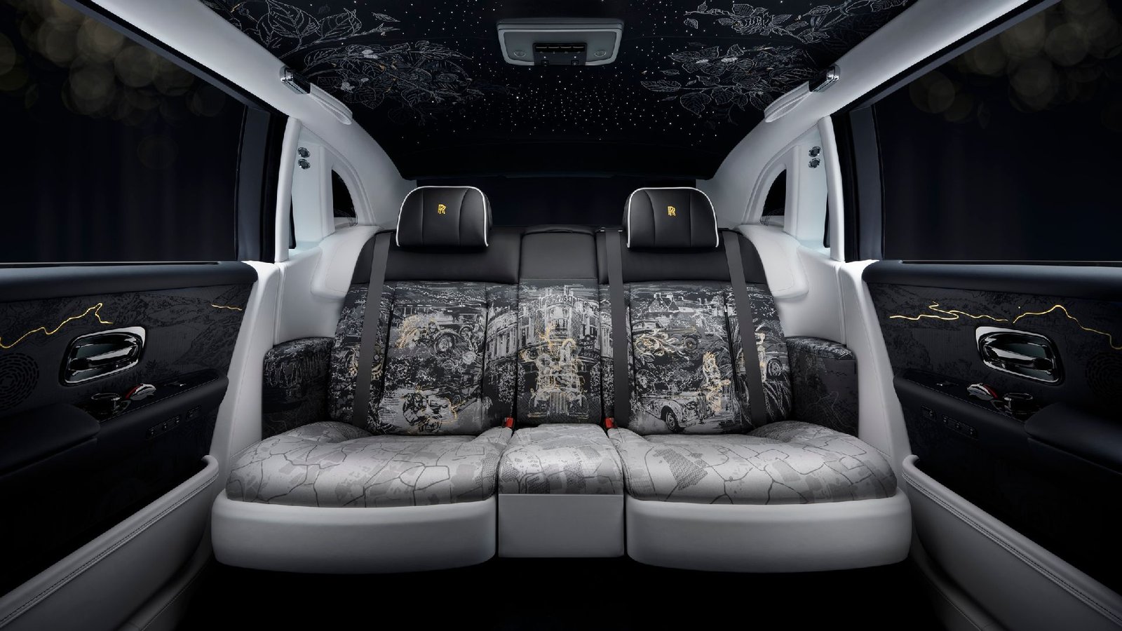 RollsRoycePhantomCentenary