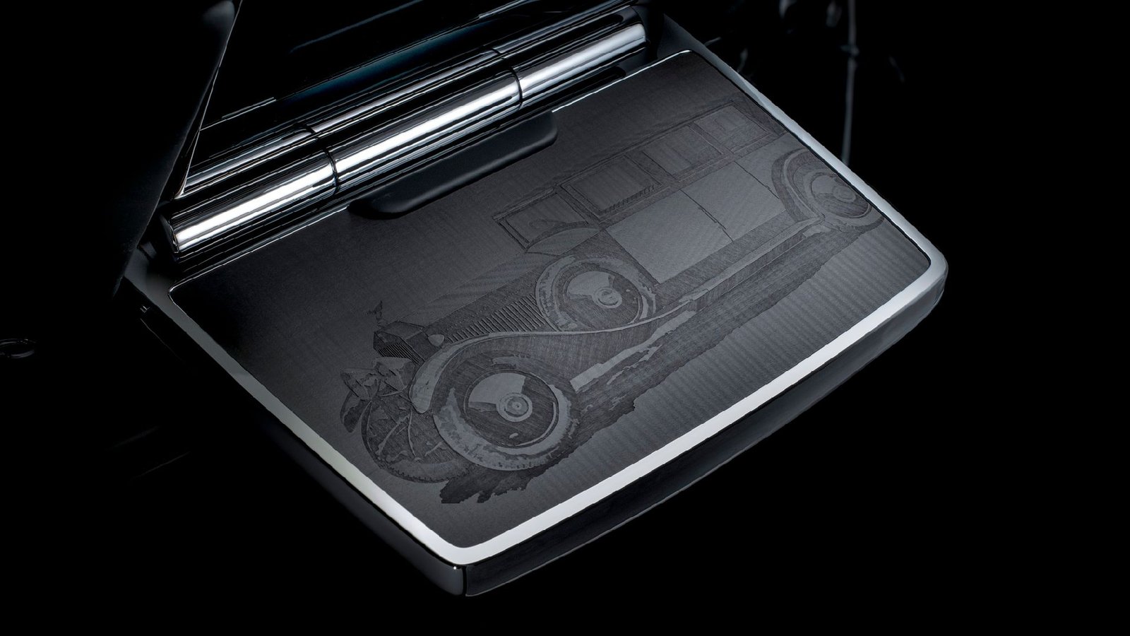 RollsRoycePhantomCentenary