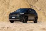Jeep Compass NorthStar