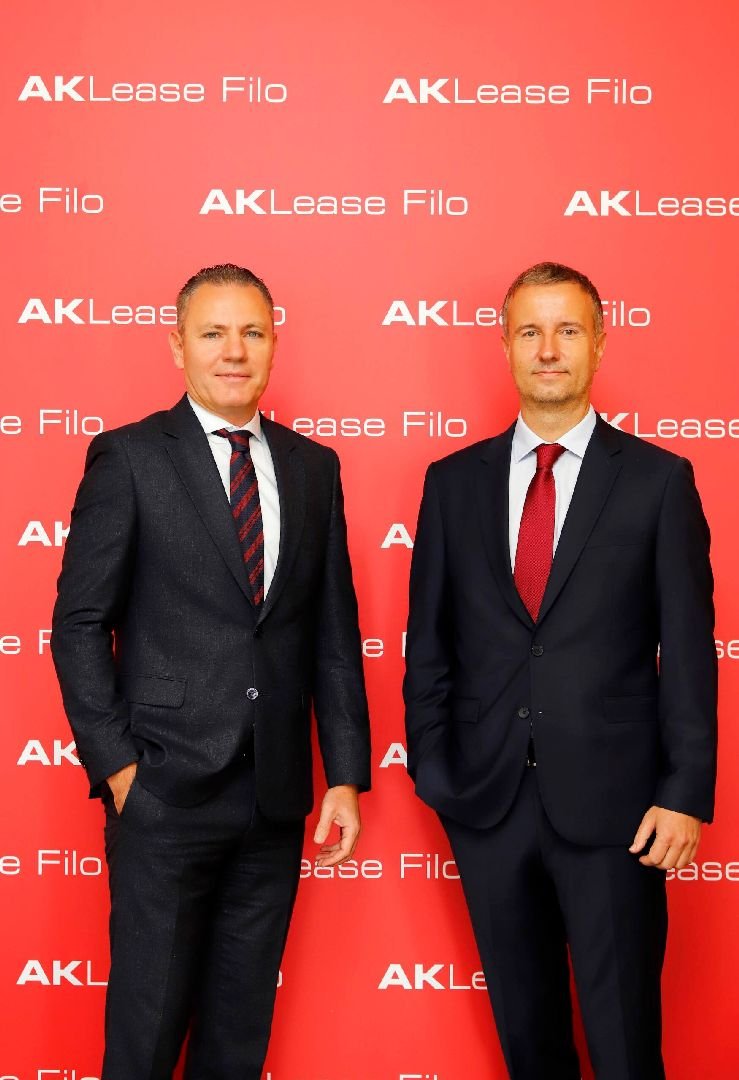 Eser Okyay - Oğuzhan Avdan