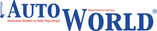 Auto World Dergisi
