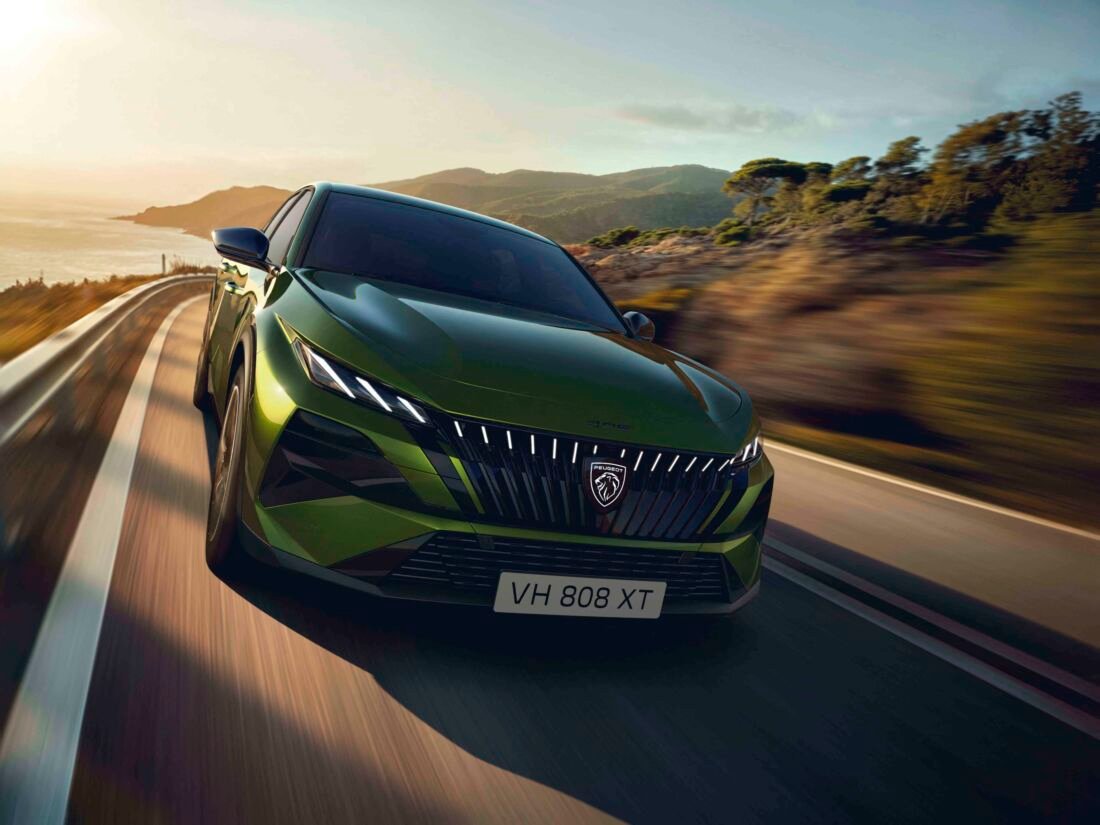 peugeot