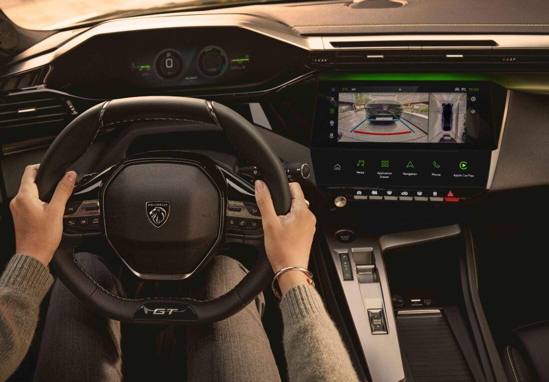 i-Cockpit